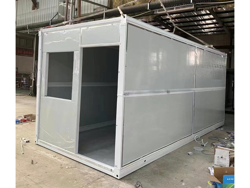 折疊箱（xiāng）