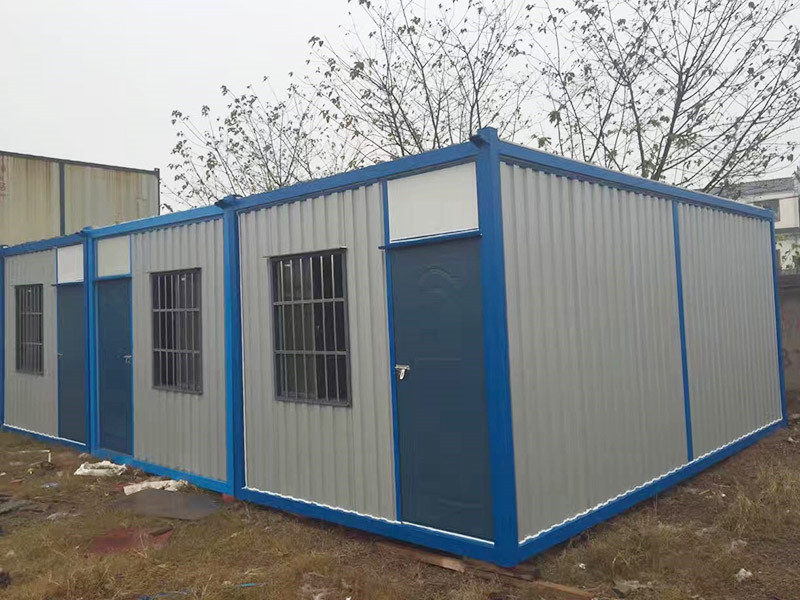 集裝箱（xiāng）