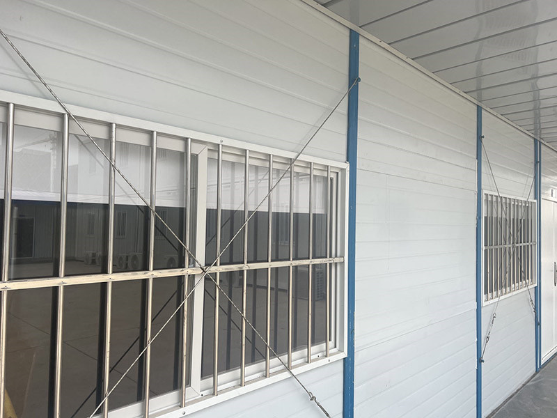 活動板房（fáng）