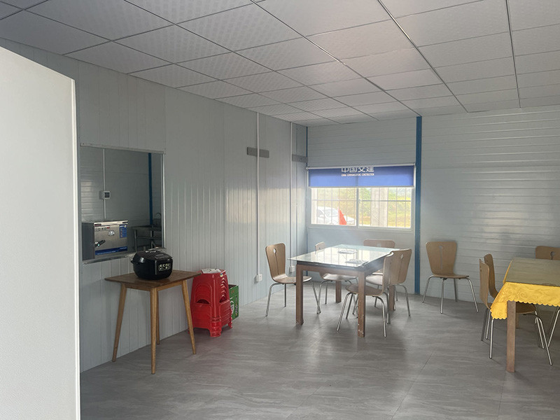 南昌活動板房（fáng）使用注意事（shì）項