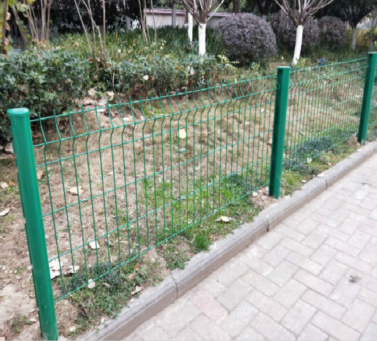 江西城市綠化（huà）裝飾矮式隔離網（wǎng）